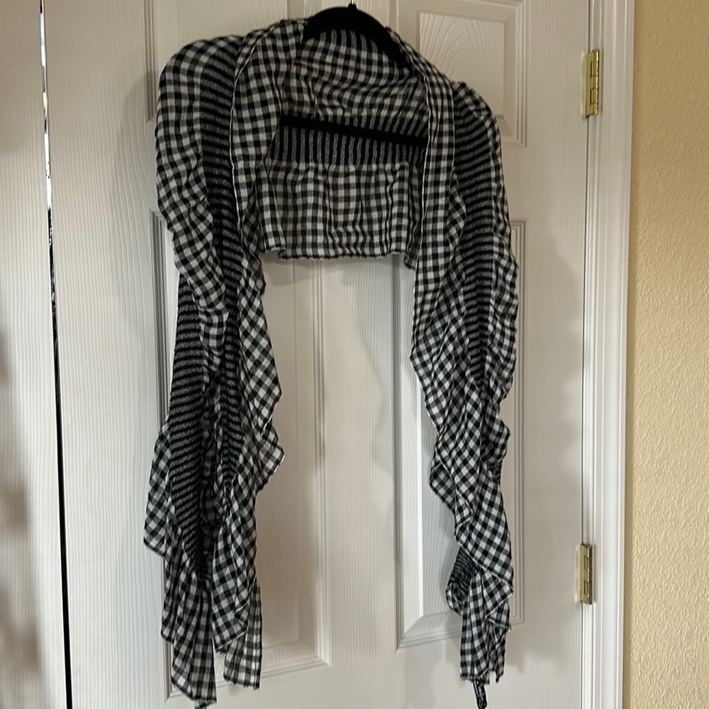 Sara Jane Scarf